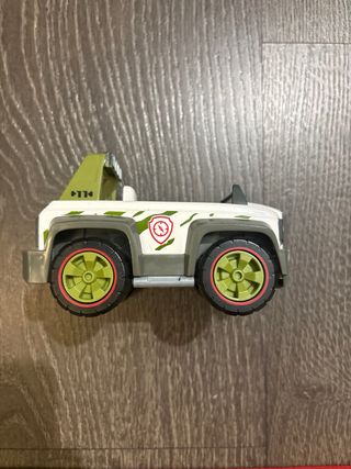 Coche de Juguete Todoterreno