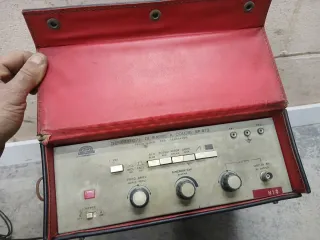 Generatore Barre Colori EP 872 PAL