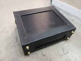 Generatore Barre Colori EP 872 PAL