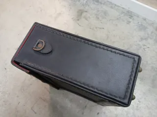 Generatore Barre Colori EP 872 PAL