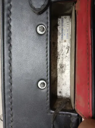 Generatore Barre Colori EP 872 PAL