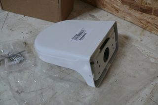 PFB203W Suporte de Parede CCTV Hikvision