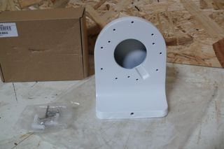 PFB203W Suporte de Parede CCTV Hikvision