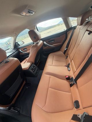BMW 435d Gran Coupé 313cv – 95.000 km