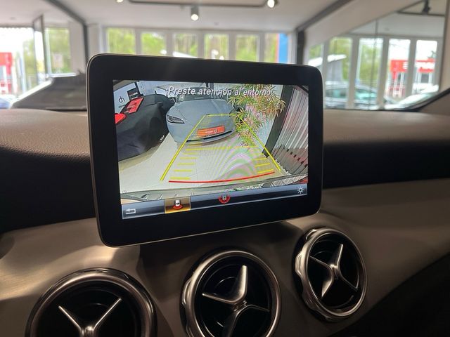 Mercedes-Benz GLA 200D AMG 78.000kms