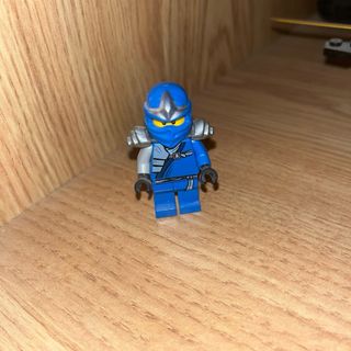 LEGO Ninjago (9442) Jay's Storm Fighter