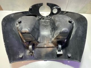 Contra escudo guantera Piaggio ZIP SP