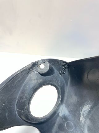 Contra escudo guantera Piaggio ZIP SP