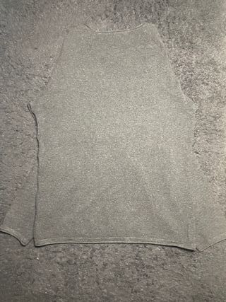 Jersey Jack & Jones Gris