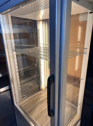 Vitrina Refrigerada Expositora 360°