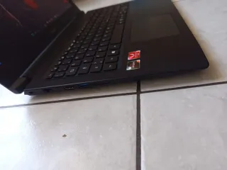 Acer Ryzen 5 Gaming Laptop 12GB RAM