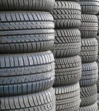 Neumáticos Usados y Nuevos