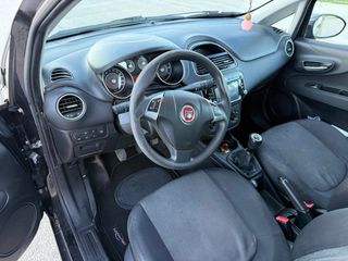 FIAT Punto 2013