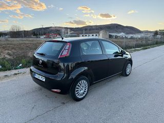 FIAT Punto 2013