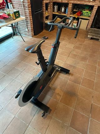 Bicicleta Spinning Profesional Smart Bike