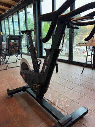 Bicicleta Spinning Profesional Smart Bike