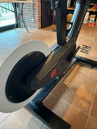 Bicicleta Spinning Profesional Smart Bike