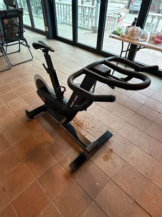 Bicicleta Spinning Profesional Smart Bike
