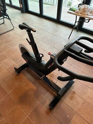 Bicicleta Spinning Profesional Smart Bike