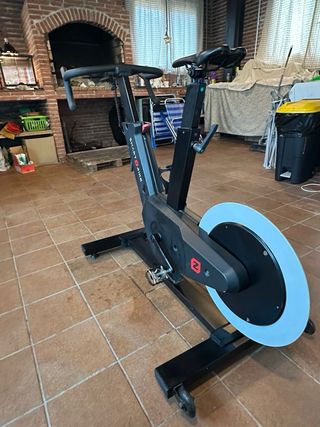 Bicicleta Spinning Profesional Smart Bike