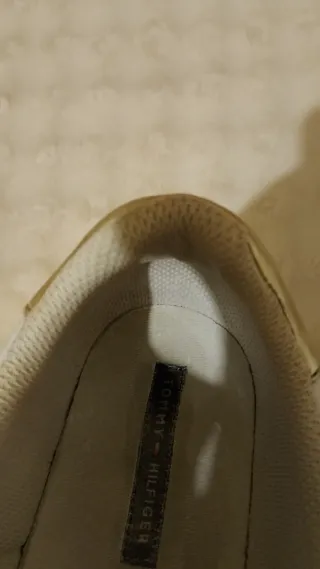 Sneakers Tommy Hilfiger 40
