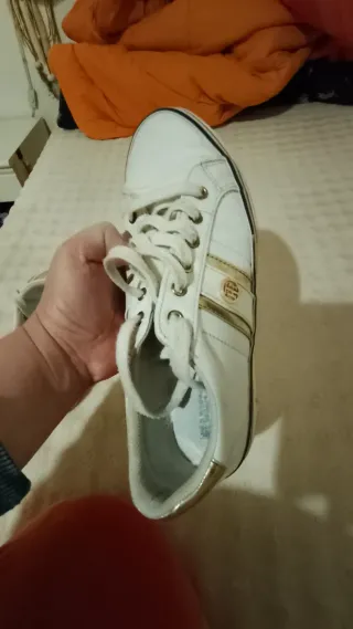 Sneakers Tommy Hilfiger 40