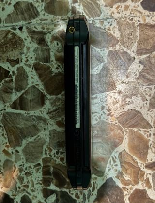 PSP 1004 y PSP Street (Blanca y negro)