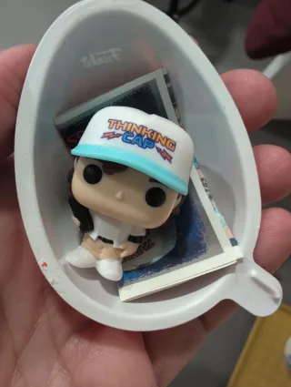 Figuras Funko Pop Stranger Things
