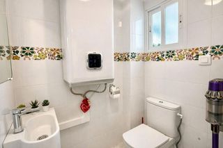 Piso en venta en El Pinar - Palacio de Congresos en Torremolinos