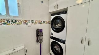 Piso en venta en El Pinar - Palacio de Congresos en Torremolinos