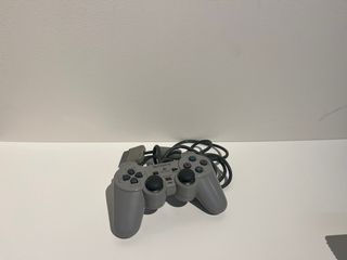 Consola Sony Playstation 1 Gris