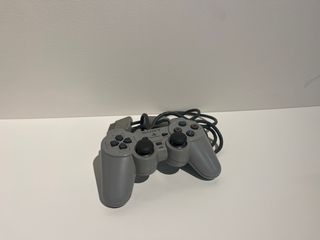 Consola Sony Playstation 1 Gris