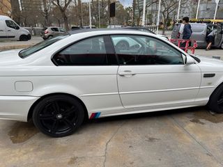 BMW Serie 3 2000