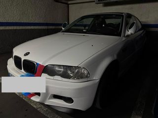 BMW Serie 3 2000