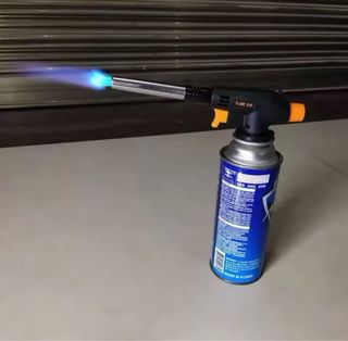 Soplete Cocina Flame Gun