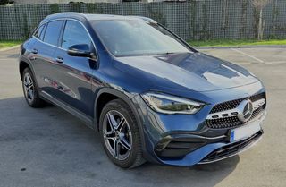 Mercedes GLA 250e AMG 2021