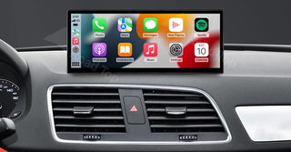 Pantalla 12” Audi A1 Q3 Android Auto Carplay