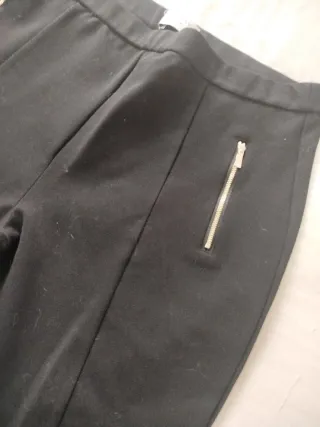 Lote Pantalones Mujer Talla L,varios con etiqueta.