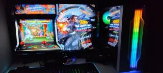 PC Gaming ordenador gamer