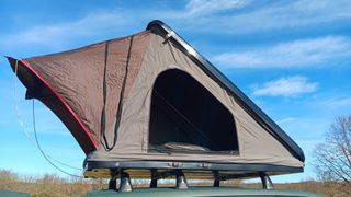 Tienda de Techo Bullface Agadir