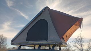 Tienda de Techo Bullface Agadir