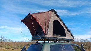 Tienda de Techo Bullface Agadir