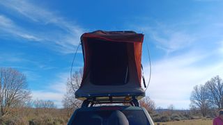 Tienda de Techo Bullface Agadir