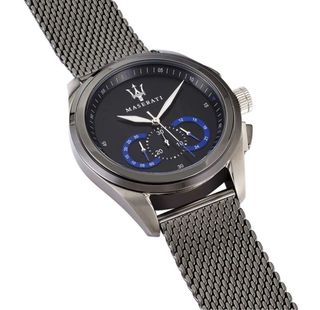 Reloj Maserati Hombre Nuevo, modelo R8873612006