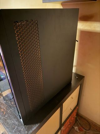 PC Gaming I9 13900k RTX 4070 Asus