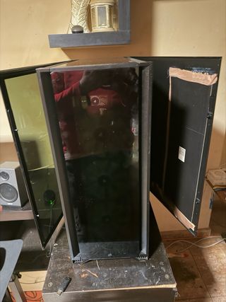 PC Gaming I9 13900k RTX 4070 Asus