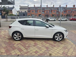 SEAT Leon 1.5 TGI 130CV 6V ECO 2019