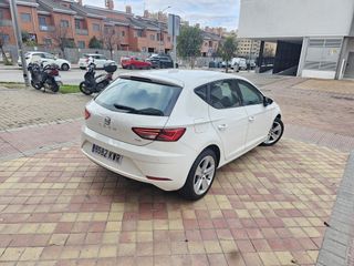 SEAT Leon 1.5 TGI 130CV 6V ECO 2019