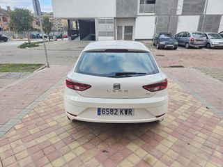 SEAT Leon 1.5 TGI 130CV 6V ECO 2019