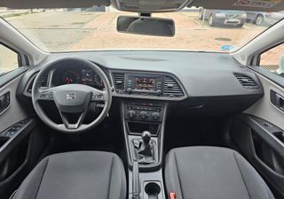 SEAT Leon 1.5 TGI 130CV 6V ECO 2019